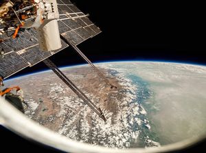 Bentuk Bumi Bulat atau Datar? Ini Penjelasan dalam Alquran Bentuk Bumi Bulat atau Datar? Ini Penjelasan dalam Alquran