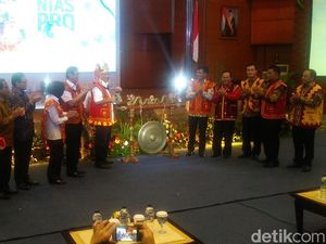 November Nanti, Nias Gelar Festival Yaahowu