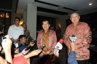 JK 'King Maker' di Pilpres 2019