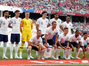 Tampil di Piala Dunia, Pemain Inggris Belanja Mobil Mewah Tampil di Piala Dunia, Pemain Inggris Belanja Mobil Mewah