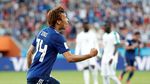 Jual Beli Serangan, Jepang vs Senegal Berakhir Imbang