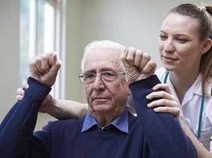 Dokter: Stroke dan Serangan Jantung Punya Faktor Risiko yang Mirip Dokter: Stroke dan Serangan Jantung Punya Faktor Risiko yang Mirip