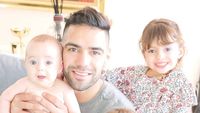 Falcao, Andalan Timnas Kolombia yang Juga Family Man