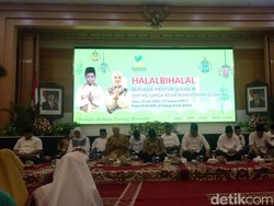 Cerita Mensos Sulit Teken Perceraian hingga Pemecatan Pegawai