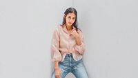 Paula Verhoeven, Kekasih Baim Wong yang Dulu Bulimia Kini Cantik Memesona