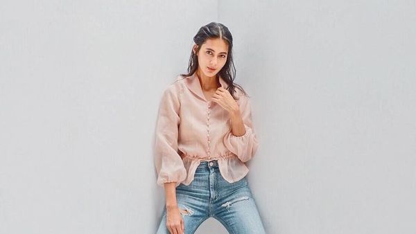 Paula Verhoeven, Kekasih Baim Wong yang Dulu Bulimia Kini Cantik Memesona