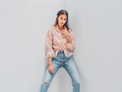 Paula Verhoeven, Kekasih Baim Wong yang Dulu Bulimia Kini Cantik Memesona