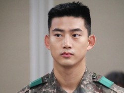 The Game: Towards Midnight Drama Perdana Taecyeon 2PM Sejak Wamil