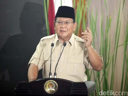 Haruskah Prabowo Kawin dengan Cawapres PKS?