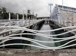 Tepat 1 Bulan Jelang Asian Games 2018, 3 Venue Belum Beres