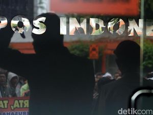 Pos Redup Karena Manajemen Gagal Antisipasi Perubahan Bisnis