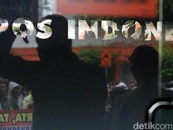 Bayar Gaji untuk Pak Pos, Perusahaan Kucurkan Rp 137 M per Bulan