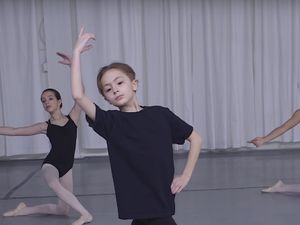 Cerita Anak Laki-laki yang Gemar Menari Balet