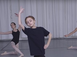 Cerita Anak Laki-laki yang Gemar Menari Balet