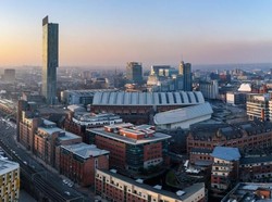 Biar Turis Makin Nyaman, Transportasi Kota Inggris Ini Diperbaiki Besar-besaran