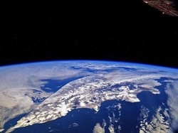 Begini Proses Terjadinya Langit dan Bumi Seperti Dijelaskan Alquran