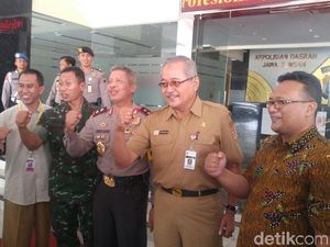 Kantor Disdukcapil di Jateng Tetap Buka Layanan Saat Libur Pilkada