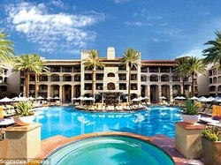 Hotel Mewah Ini Cari Penerima Tamu Khusus Urusan Instagram