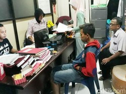 Setubuhi Anak di Bawah Umur, Pemuda di Purworejo Ditangkap Polisi