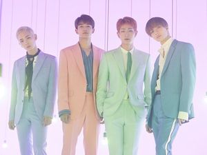 SHINee Kenang Jonghyun Lewat Our Page SHINee Kenang Jonghyun Lewat Our Page