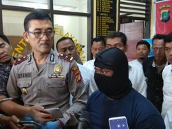 Polisi Terus Buru 2 Pelaku Penodongan dalam Angkot di Jakut