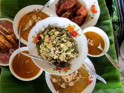 Pecinta Kuliner Wajib Mampir ke 3 Tempat Makan di Lombok Ini