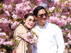 Dianggap Hina Prabowo, Instagram Istri Andre Taulany Digeruduk