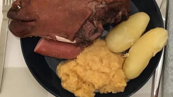 9 Makanan dari Eropa Ini Tak Populer Karena Dianggap Aneh dan Menjijikan