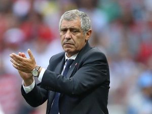 Video: Kalah dari Uruguay, Pelatih Portugal Tetap Puas Kok