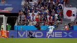 Jual Beli Serangan, Jepang vs Senegal Berakhir Imbang