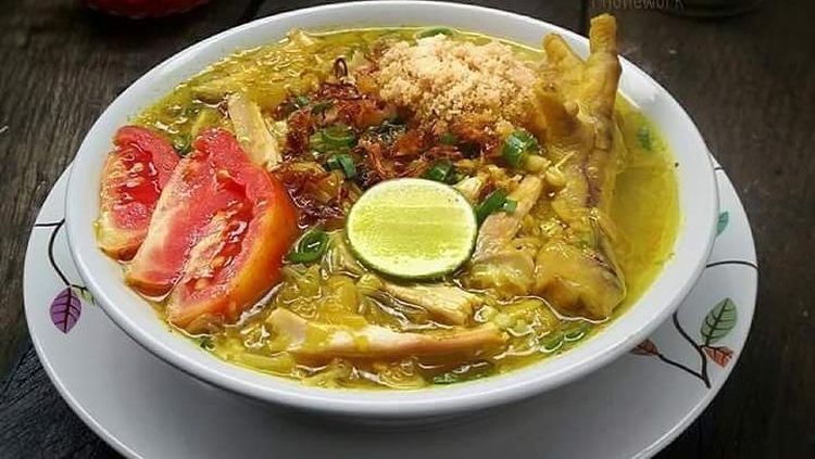 5 Soto Lamongan Legendaris Jakarta: Otentik Sejak Dulu, Wajib Dicicipi!