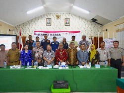 DPD Sebut Netralitas ASN Sering Dipertanyakan Saat Pilkada