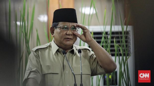 Fadli Zon: Prabowo Sudah Benar, Ini Memang Rezim Raja Utang
