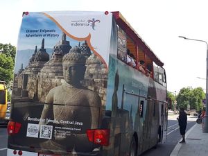 Memantapkan Bangun Kepariwisataan