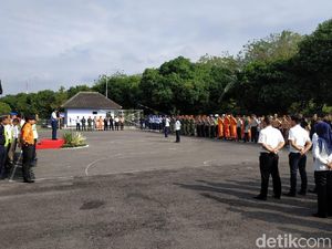Arus Mudik-Balik 2018, Penumpang di Bandara Yogya Naik 8,86%