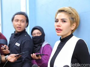 Heboh Tik Tok Diblokir, Ini Kata Nikita Mirzani dan Uya Kuya Heboh Tik Tok Diblokir, Ini Kata Nikita Mirzani dan Uya Kuya