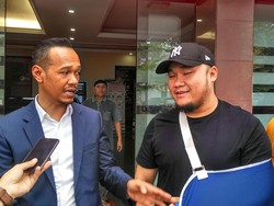 Pengasuh Anak Ronny Beri Kesaksian soal Dugaan Penganiayaan