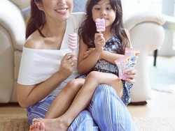 Cara Tyna Kanna Mirdad Membuat Anak-anak Terbuka pada Orang Tua