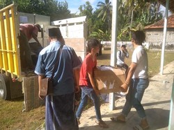 Penghitungan Surat Suara Zaman Now, KPU Sumenep Akan Live di Medsos