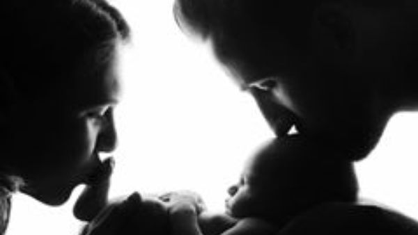 Dua Sosok Penting di Belakang Kapten Tim Inggris Harry Kane