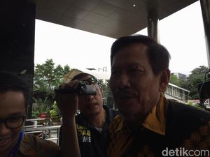 KPK Periksa Eks Ketua Fraksi Demokrat Terkait e-KTP