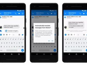 Fitur Dark Mode di Facebook Messenger Mulai Diuji Coba