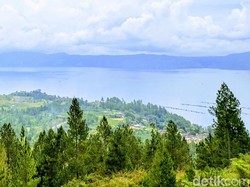 Danau-danau Indonesia Terancam Rusak?