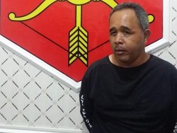 Diselingkuhi, Motif Pelaku Siram Air Keras Kekasihnya di Ponorogo