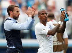 Pujian Martinez untuk Southgate Jelang Inggris vs Belgia