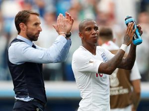 Pujian Martinez untuk Southgate Jelang Inggris vs Belgia Pujian Martinez untuk Southgate Jelang Inggris vs Belgia