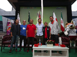 Ramaikan Piala Dunia, Kemenpora Gelar Nobar dan Diskusi