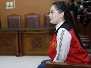 Tuduhan Jennifer Dunn Main Belakang sampai Vonisnya Disunat