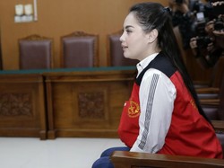 Beda Jennifer Dunn dan Radytia di Kasus Narkoba: Punya dan Nggak Punya Duit
