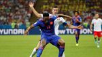 Lewandowski Mandul, Polandia Tersingkir
